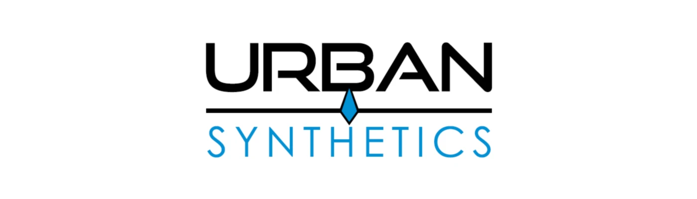 Bannière de Urban Synthetics