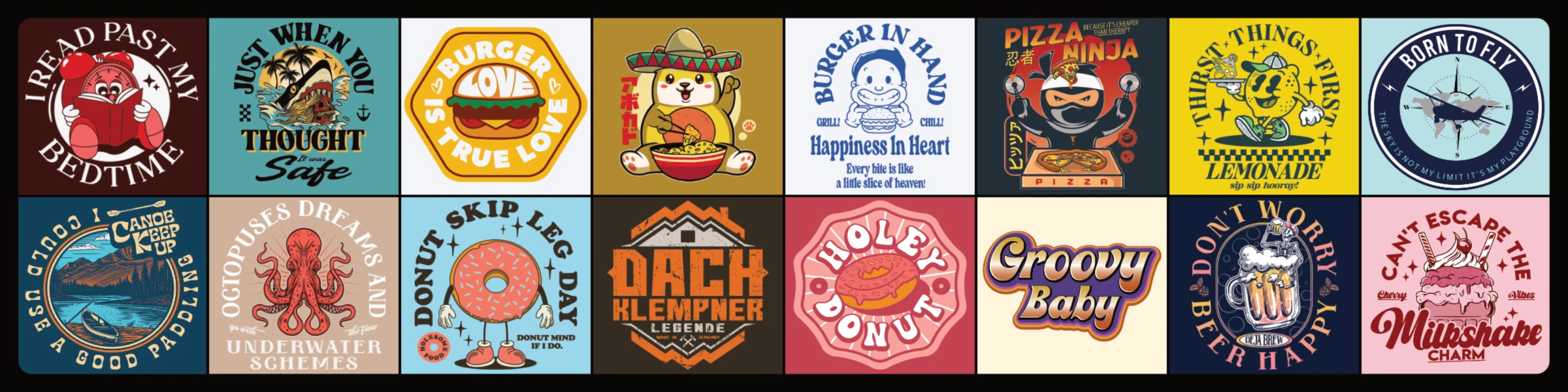 Bannière de Stil-Mix