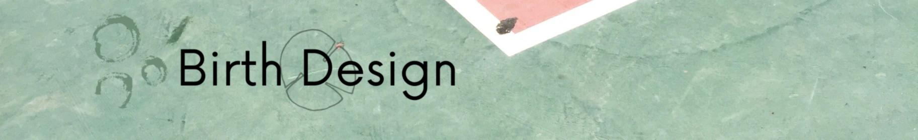 Bannière de Birth Design
