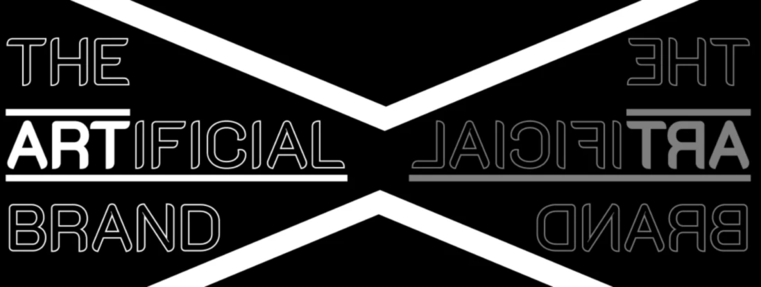 Banner image of The ARTificial Brand