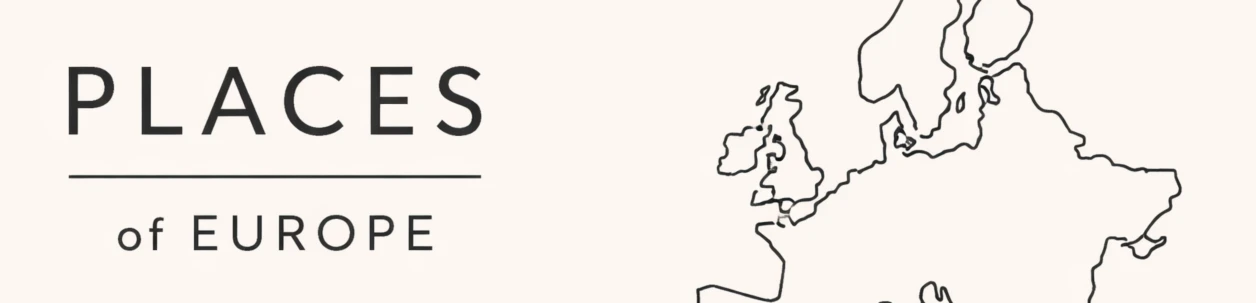 Banner image of Places of Europe