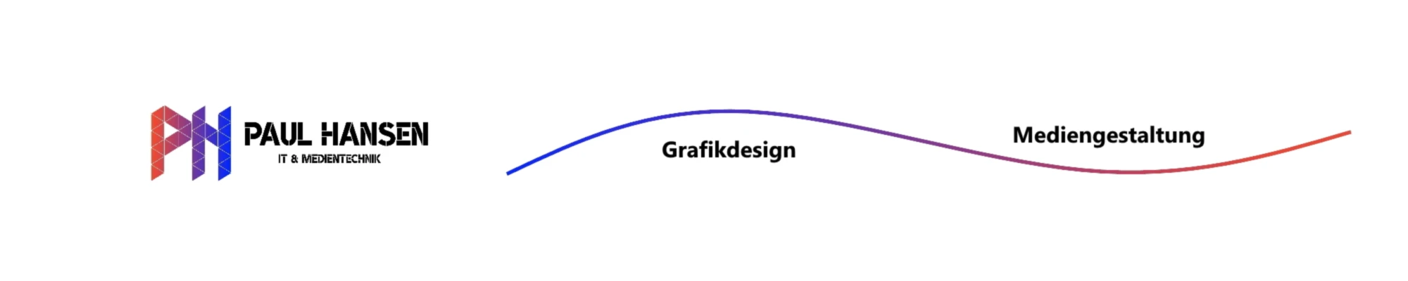 Banner image of Paul Hansen - IT und Medientechnik