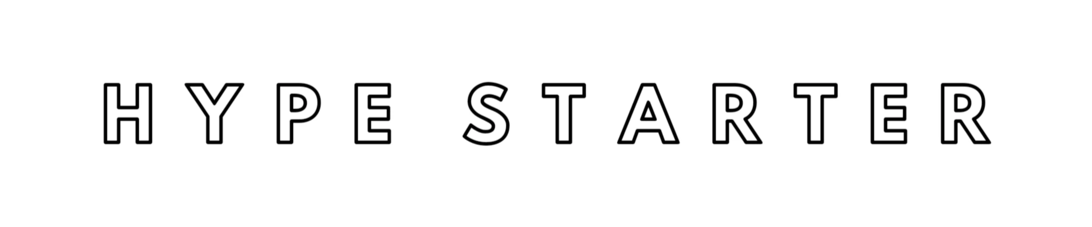 Banner image of HypeStarter