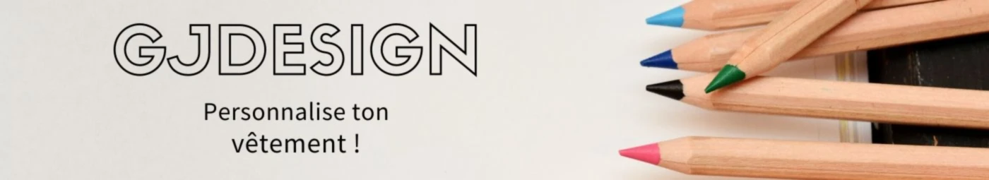 Banner image of GJ DESIGN