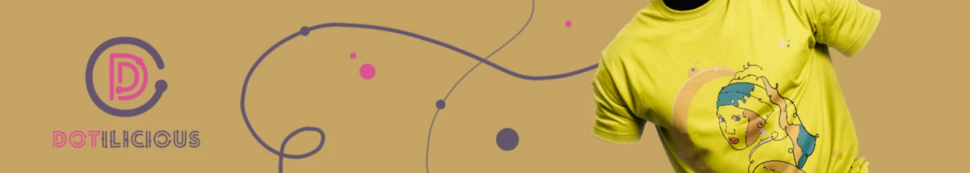 Banner image of dotilicious