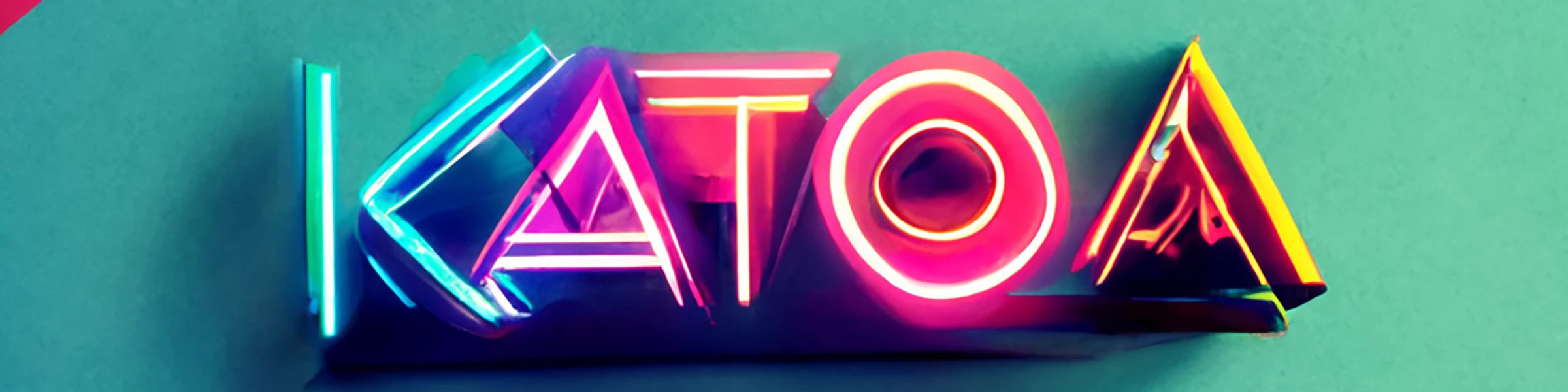 Bannerbild von KATOA