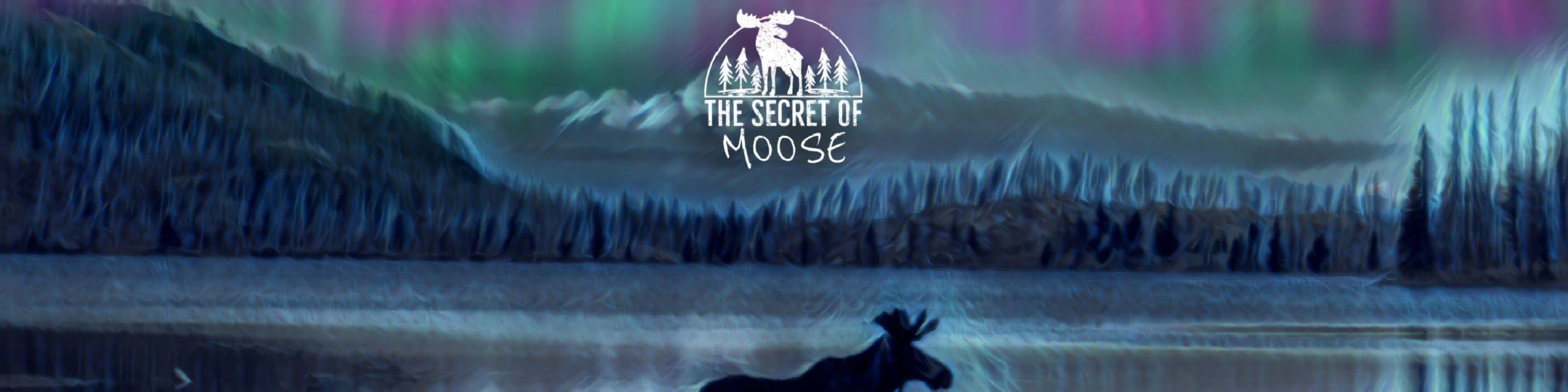 Bannerbild von TheSecretOfMoose