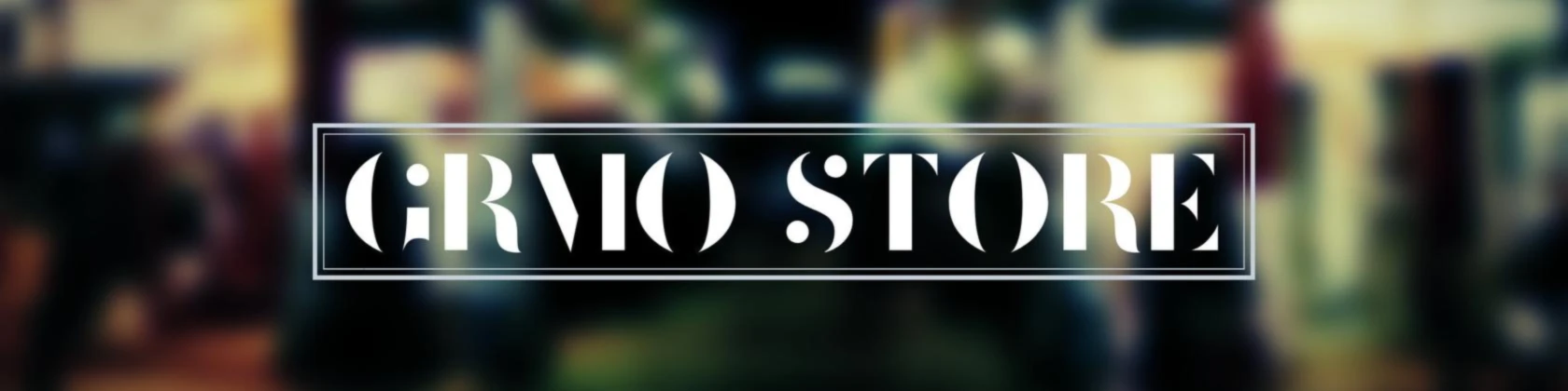 Banner image of Grmostore