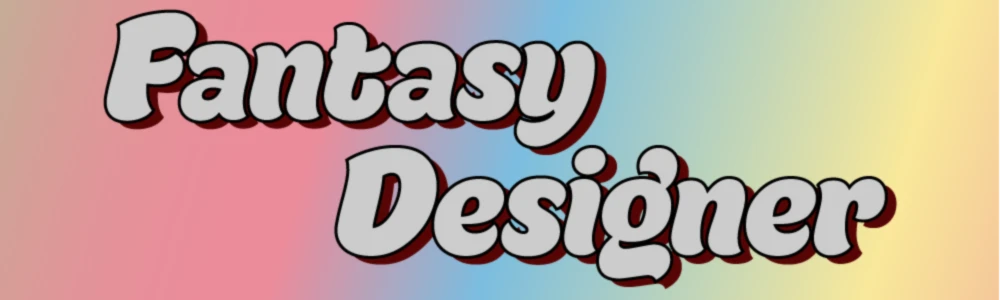 Banner image of Fantasydesigner