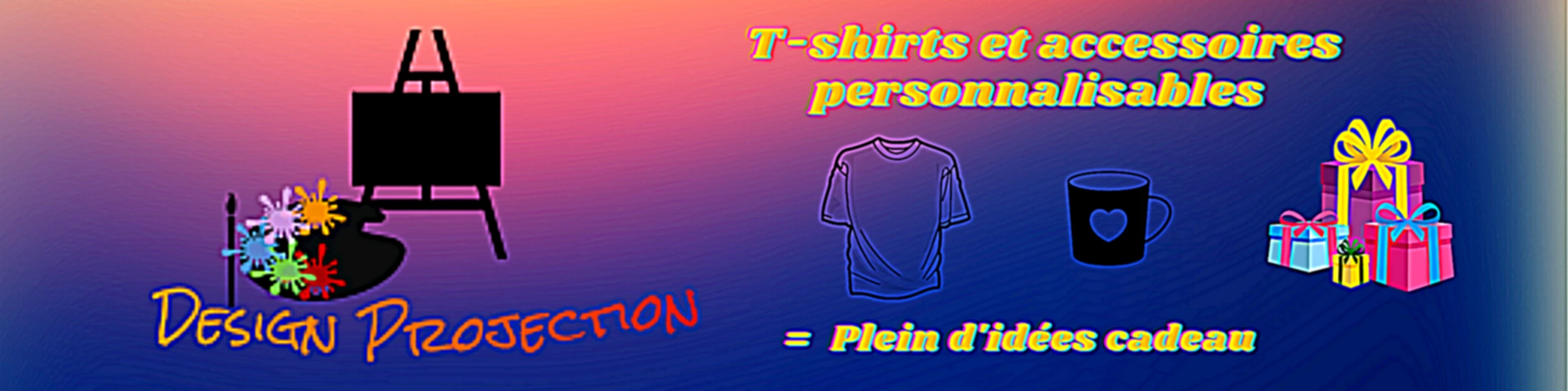 Banner image of Design Projection