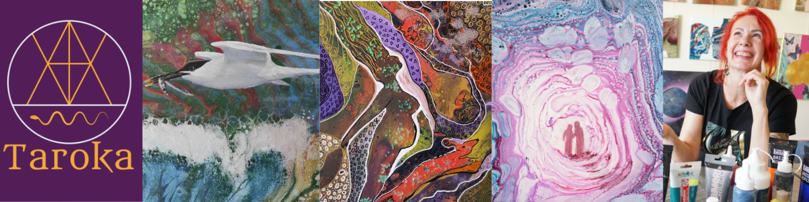 Banner image of Taroka