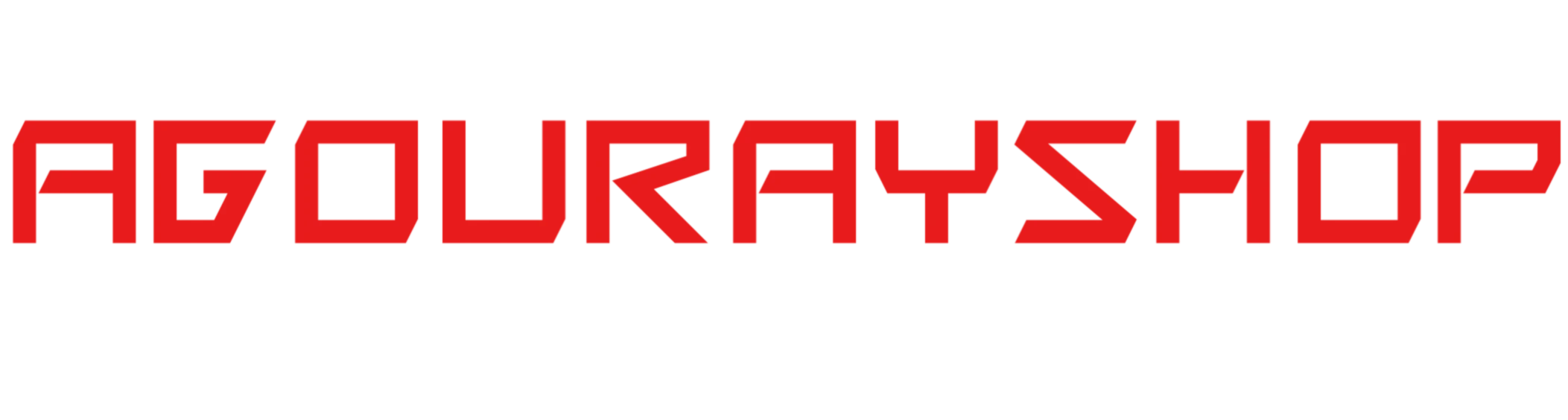 Banner image of AGOURAYSHOP