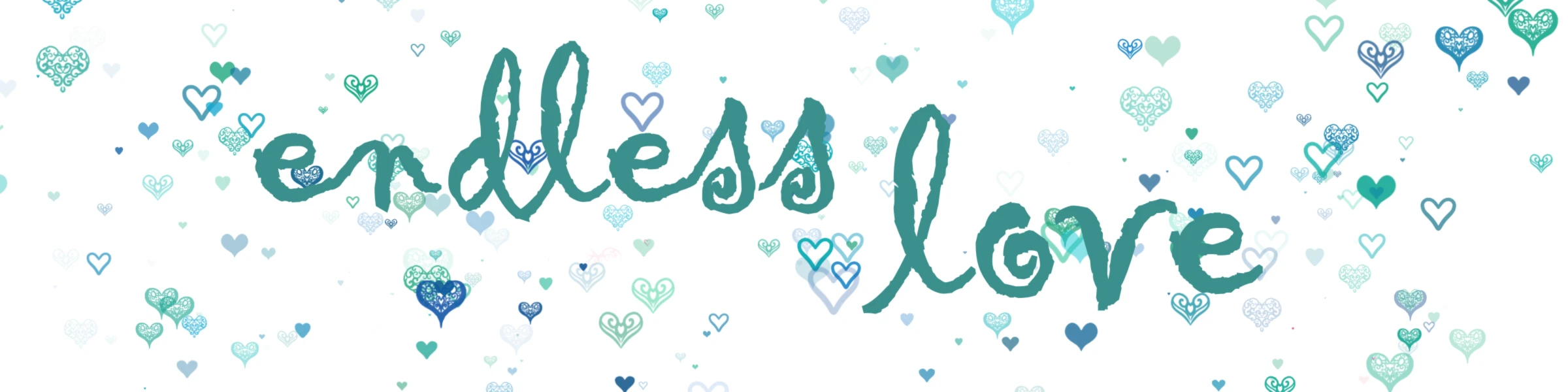 Bannerbild von endless love