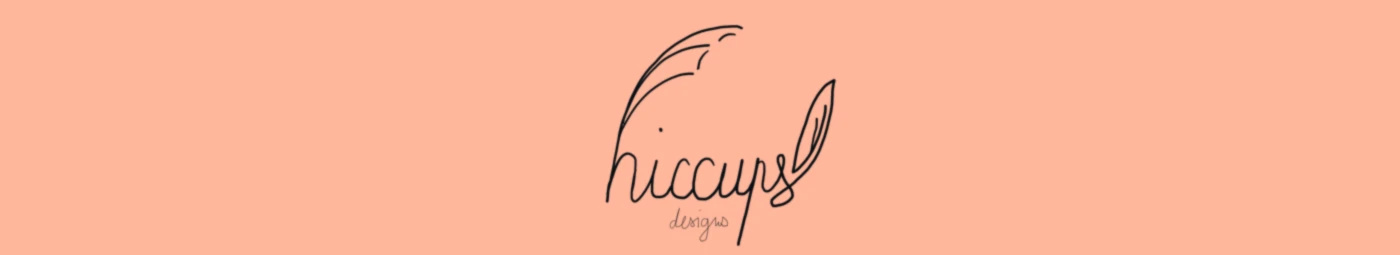 Banner image of hiccups designs
