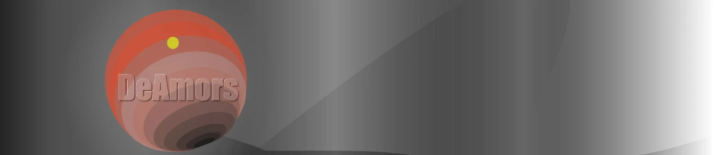 Bannerbild von DeAmors