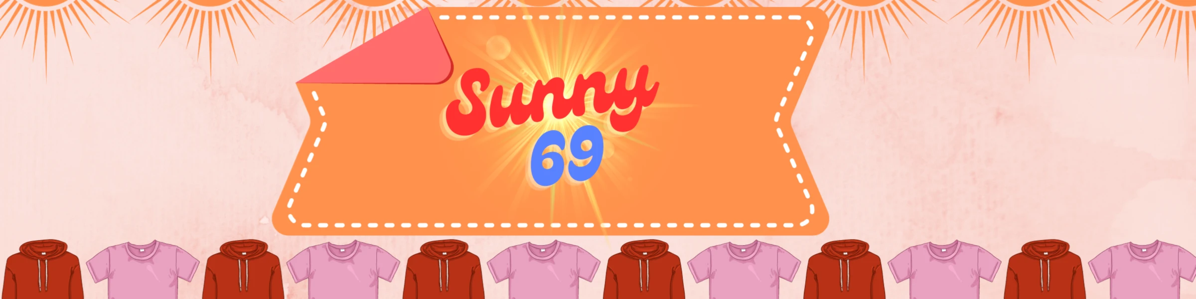 Banner image of Sunny69