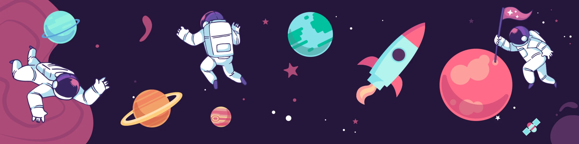 Banner image of NUMAcreations