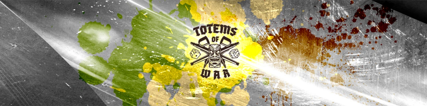 Bannière de Totems of War