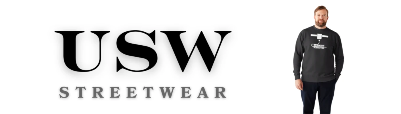 Bannière de USW Streetwear