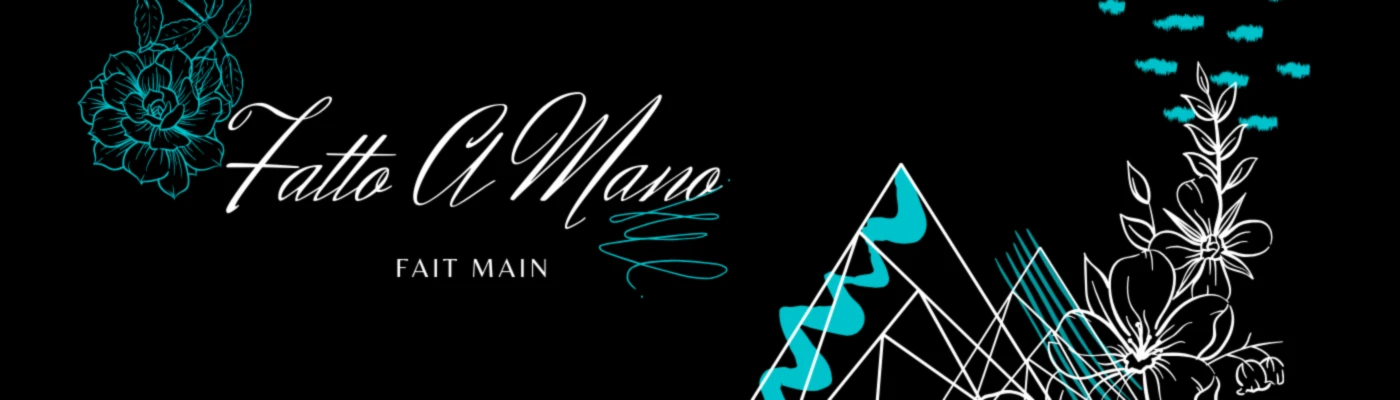 Banner image of Fatto A Mano