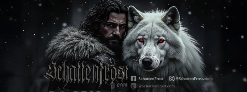 Bannerbild von SchattenFrost