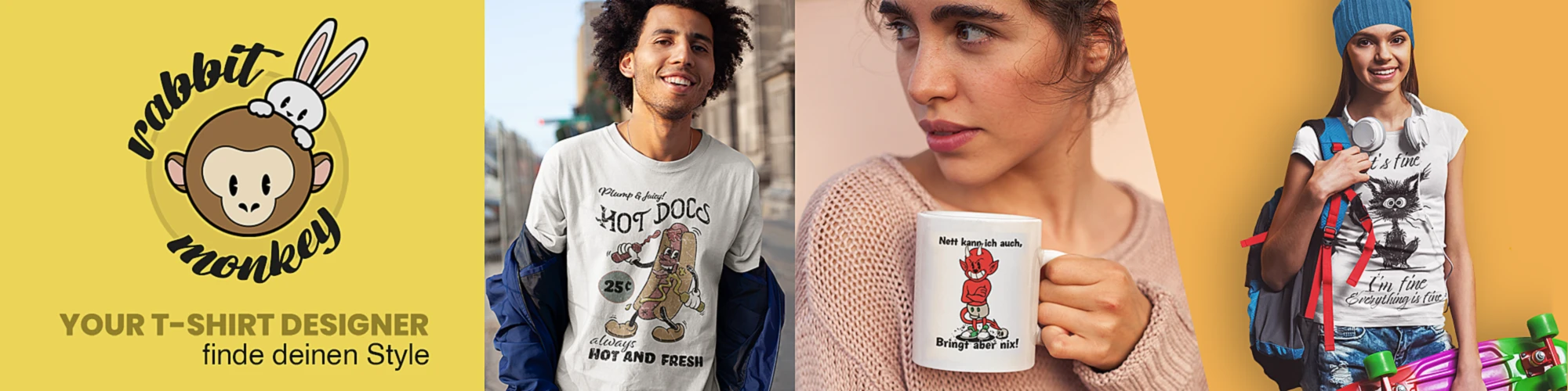 Banner image of rabbitmonkey