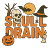 Skull drain