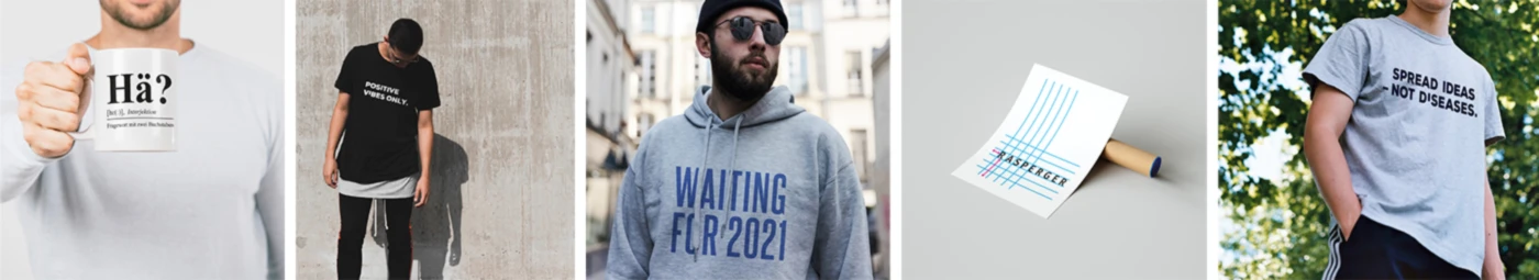 Bannerbild von AGENTUR MOSAIK