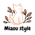 Miaou style