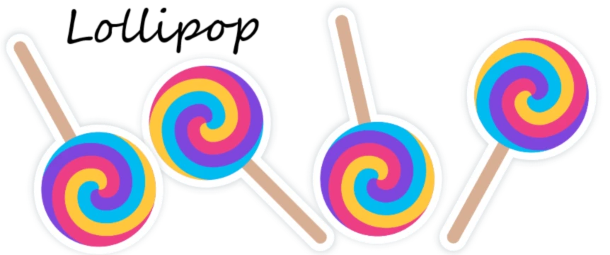 Banner image of Lollipop