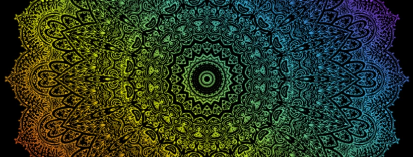 Banner image of Spiritmandala