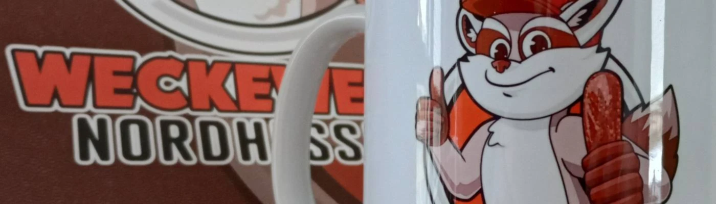 Bannerbild von Weckewear