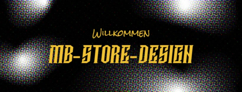 Bannière de MB-Store