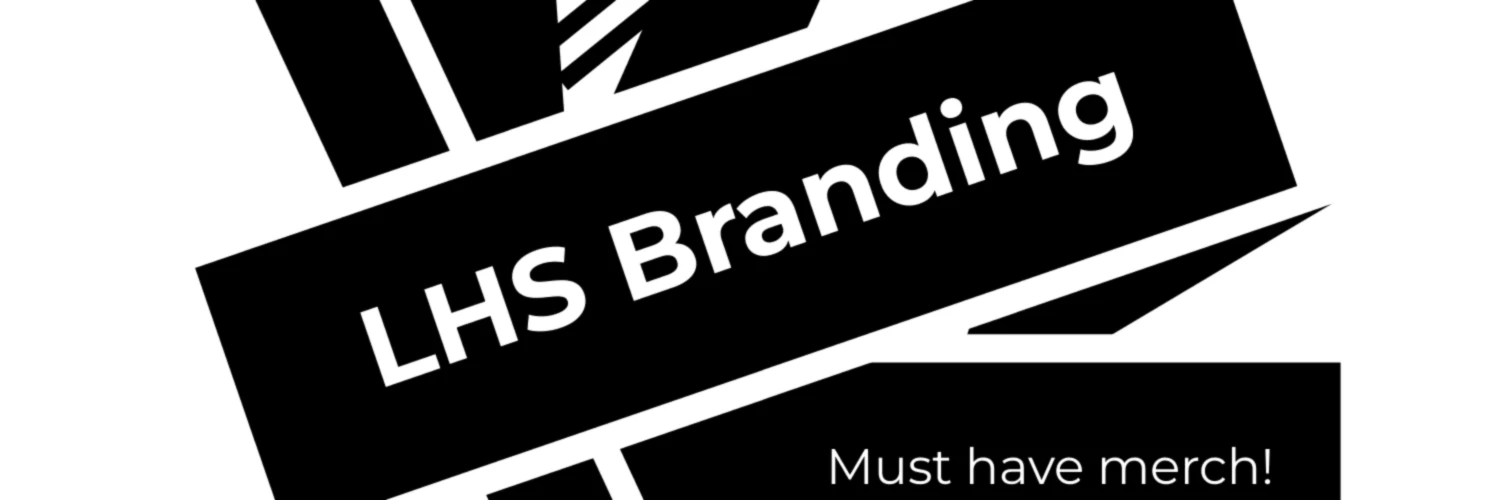 Banner image of LHS Branding