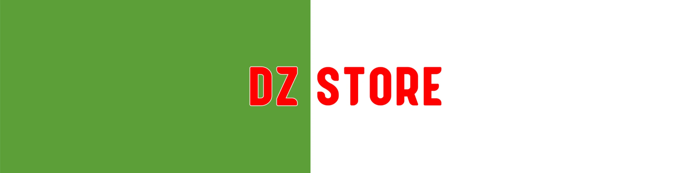 Banner image of DZ Store