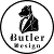 Butler-Design