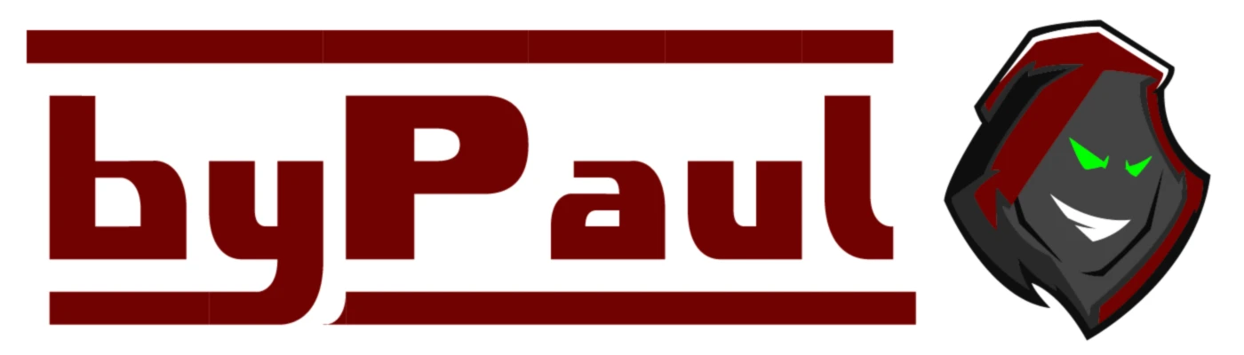 Banner image of PaulS