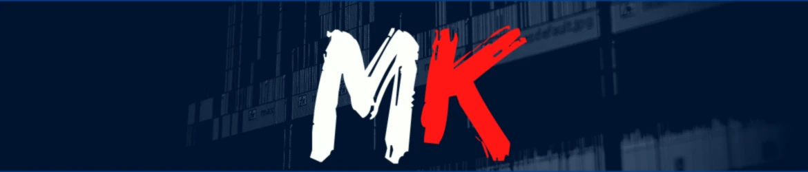 Banner image of MK design store