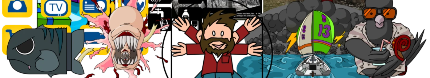 Banner image of Baptiste Leroy