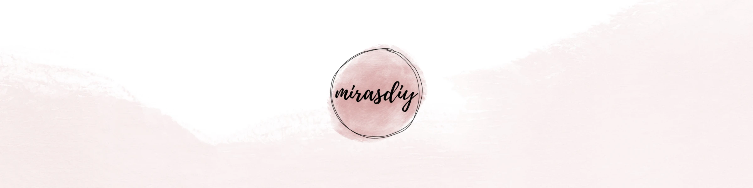 Bannerbild von mirasdiy