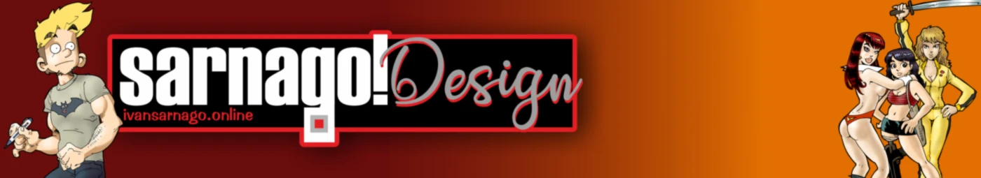 Banner image of Sarnago Design