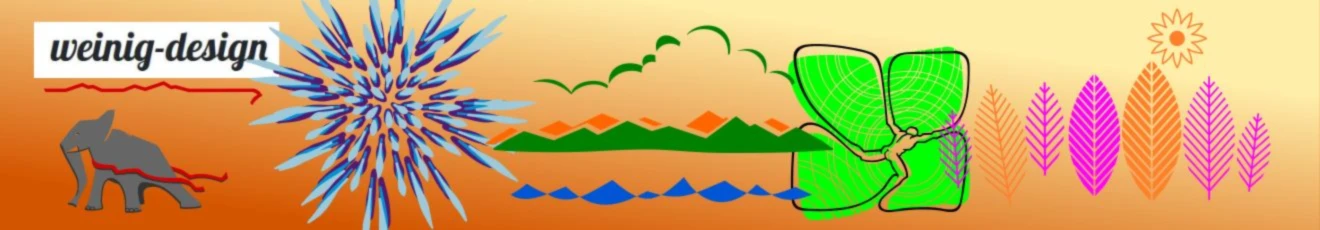 Banner image of Klaus Weinig