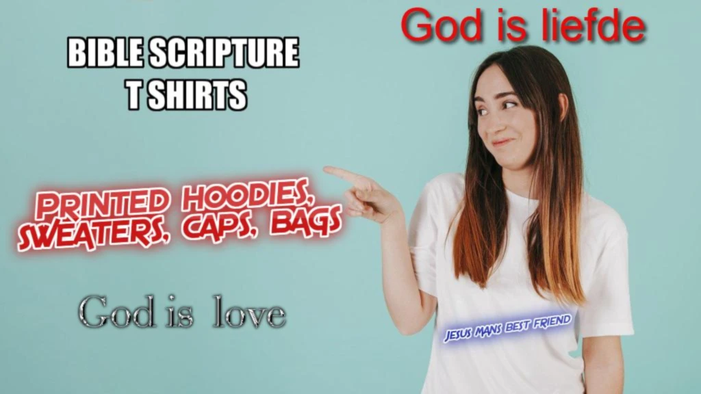Banner image of Godisliefde