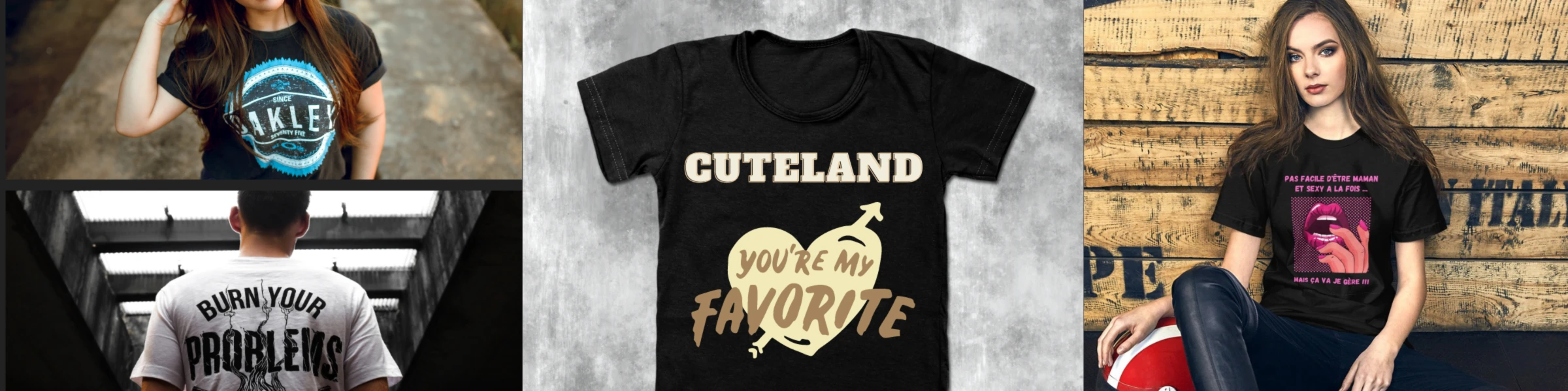 Bannerbild von Cuteland