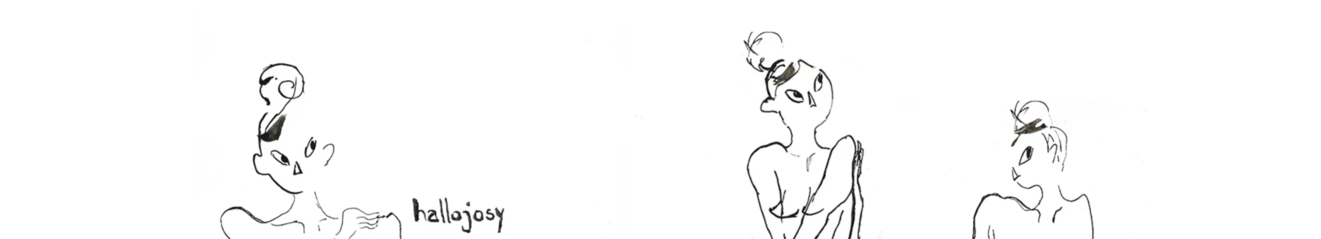 Bannière de hallojosy