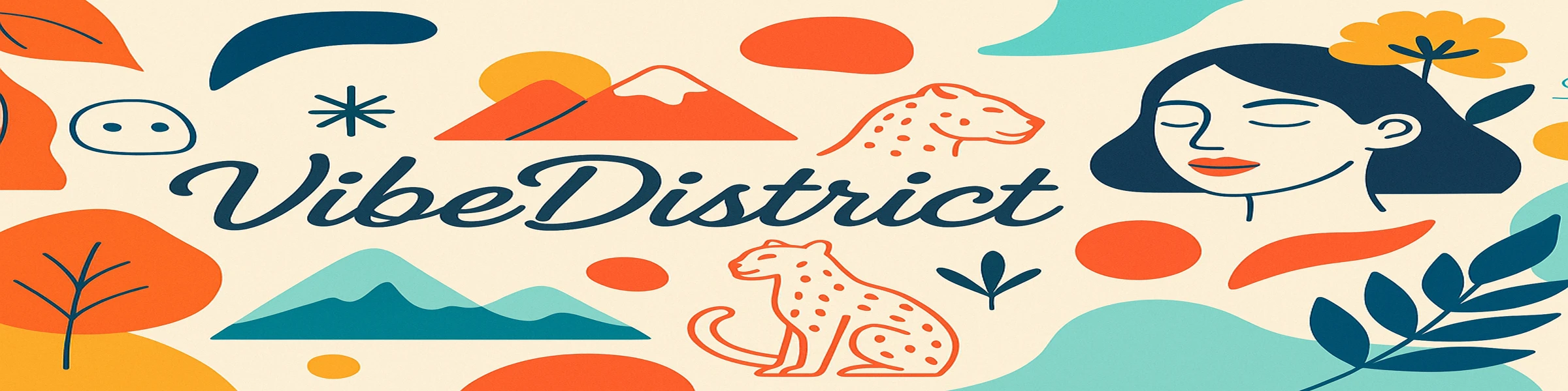 Banner image of VibeDistrict