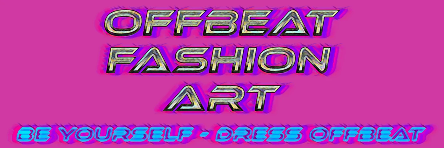 Bannière de OFFBEAT FASHION
