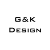 G und K Design