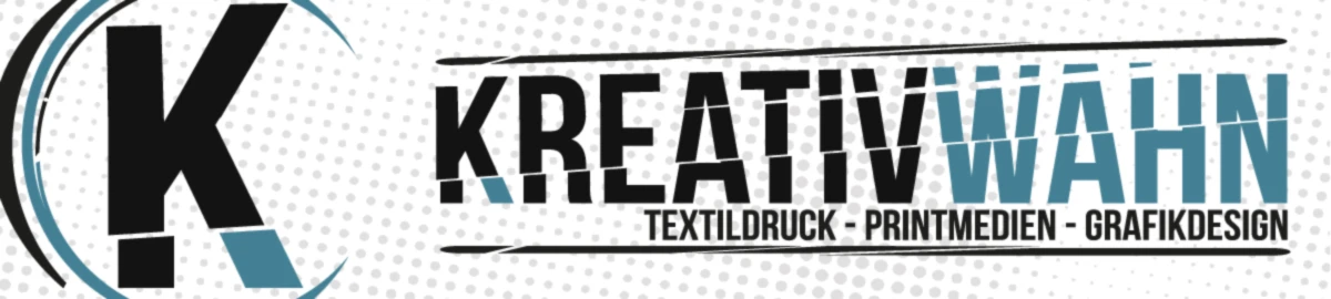 Banner image of Kreativwahn