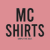 Mc Shirts